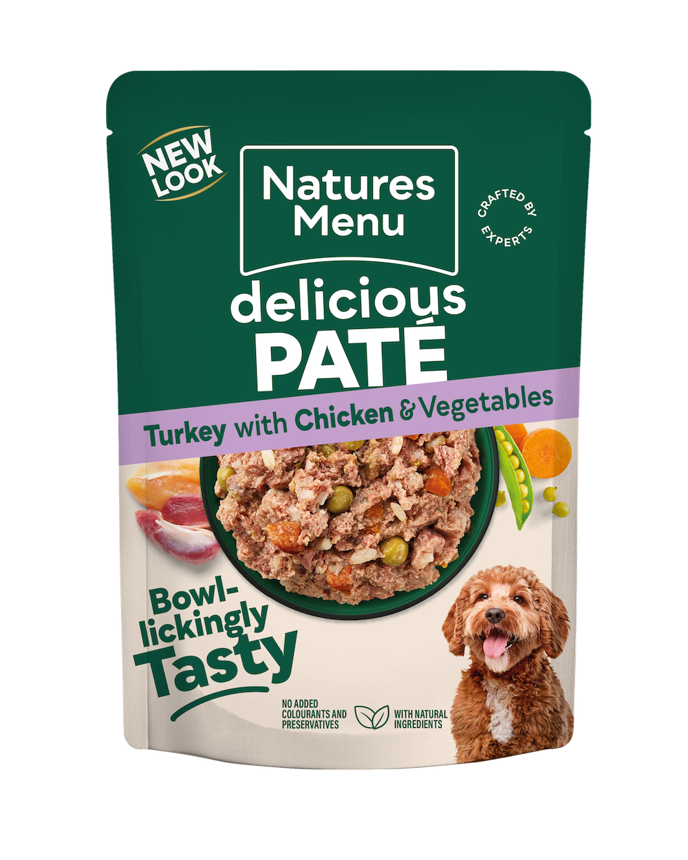 Meat Selection Pouch Multipack image number 4